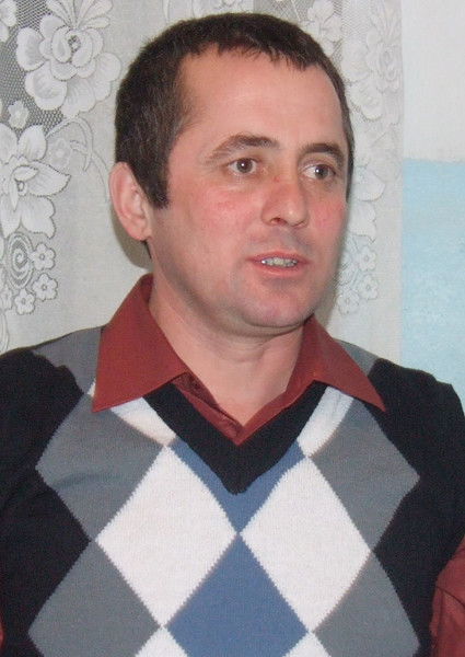 Булат Гараев