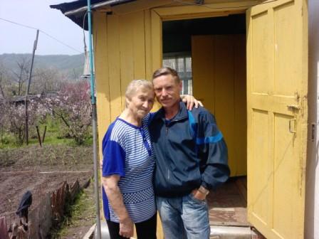 Владимир Чумаков (Rk3Dbf)