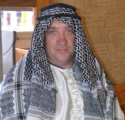 Сергей Бондарь