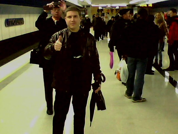 Андрей Сапрыкин