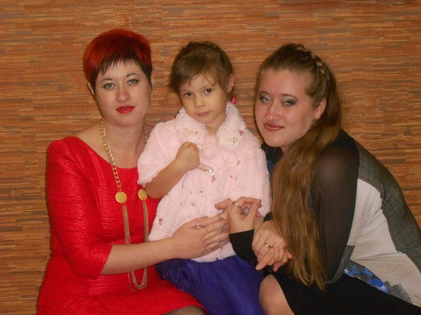 Анастасия Денисова