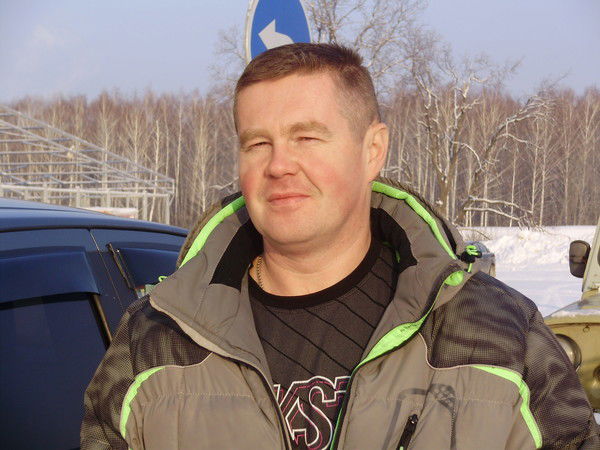 Вадим Мельников