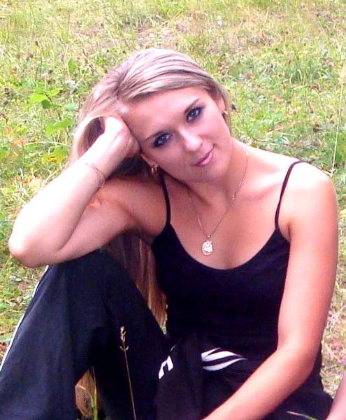 Мария Сергиенко