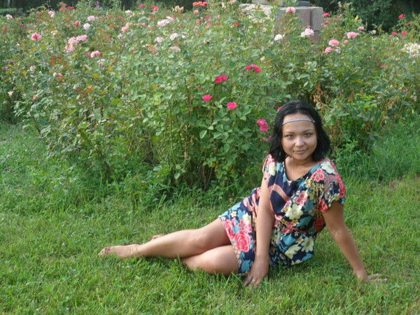 Динарочка Динара