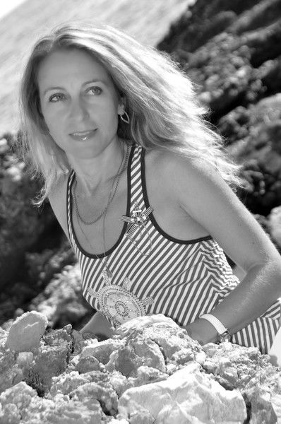 Ольга Белан