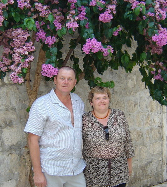 Ирина Нейман