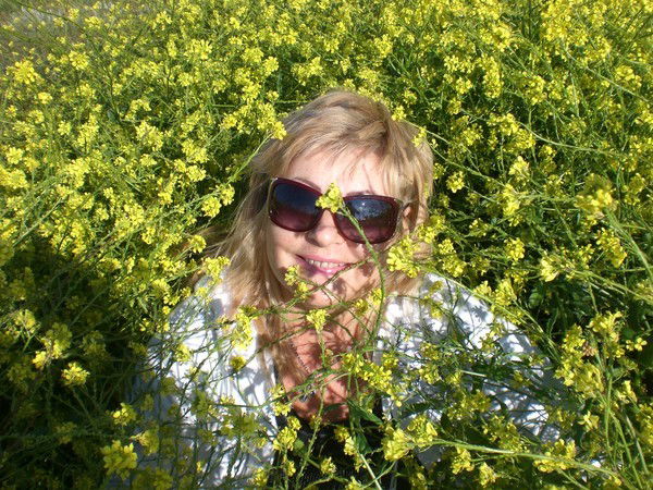 Татьяна Зайцева