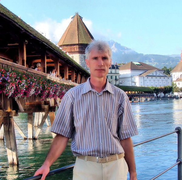 Александр Доценко