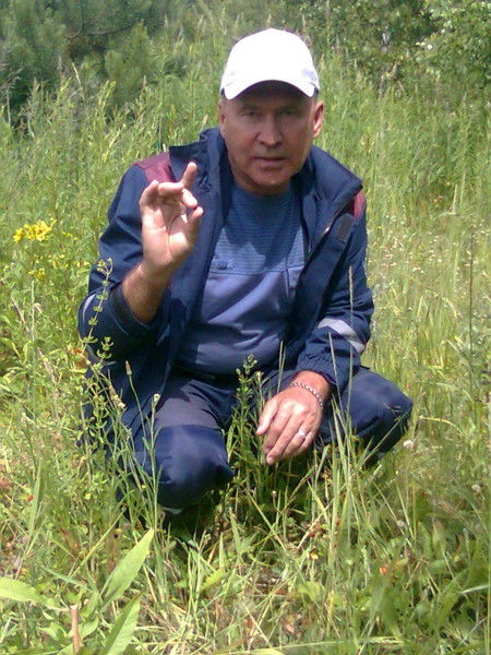 Виктор Ерузаев