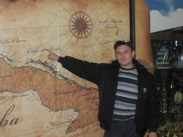 Сергей Покидов