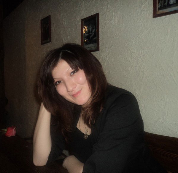 §Салтуша§ Умаргалиева