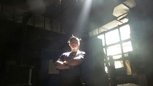 Сергей Михеев