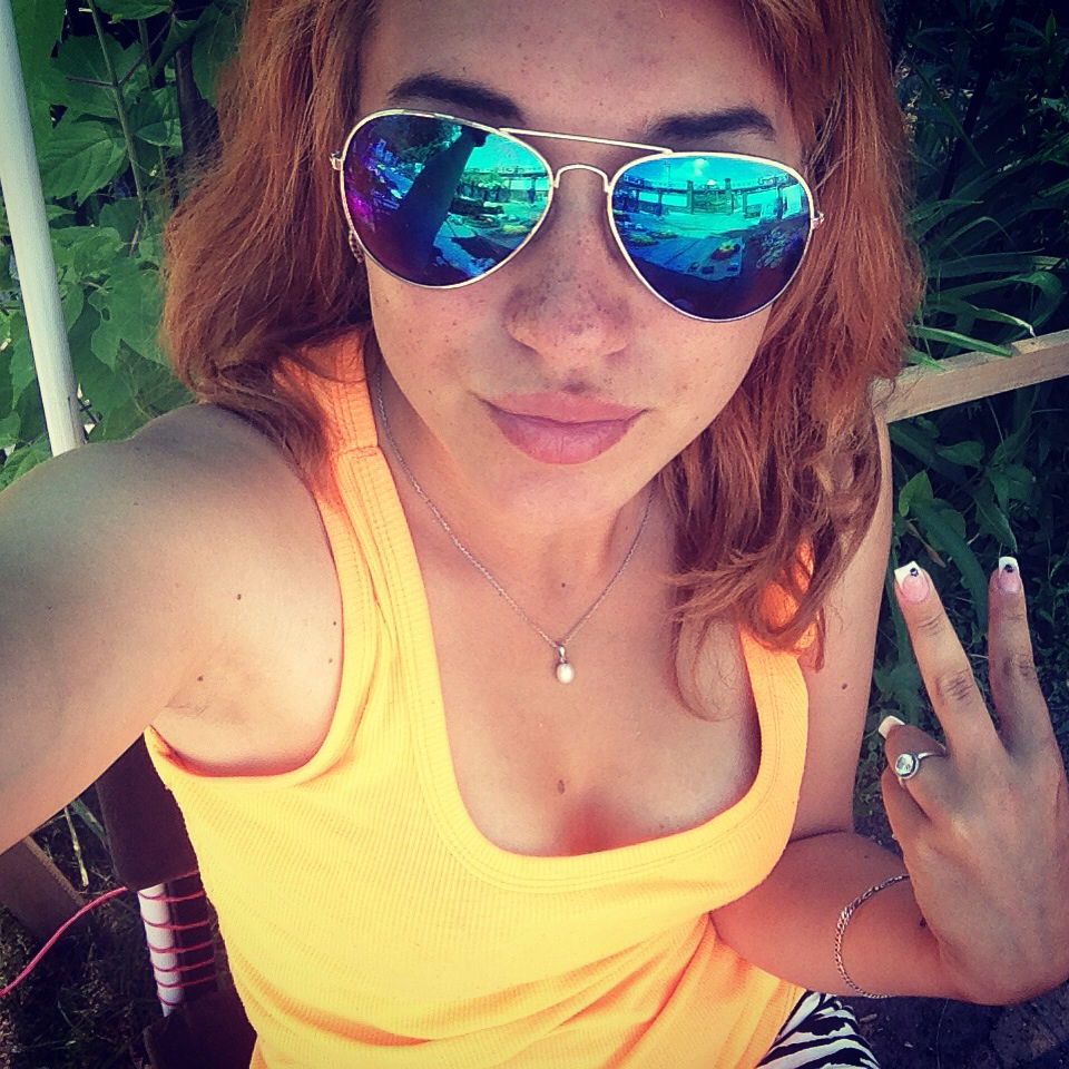 Кристина Соловьева