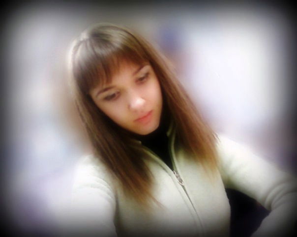 Юлия Гичкина