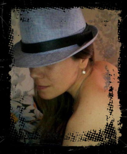 Ксюшка Давлечинова