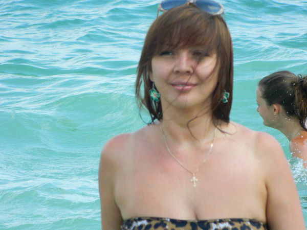 Альбина Пидгорецкая