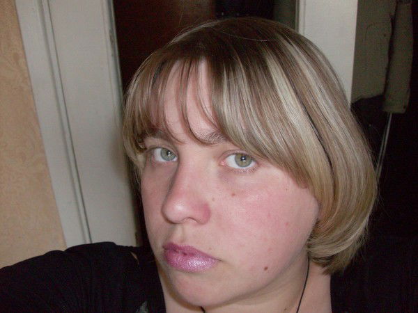 Мария Якушева