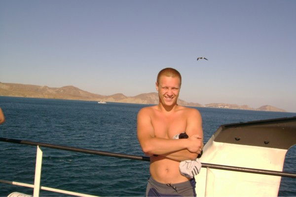 Алексей Кривич