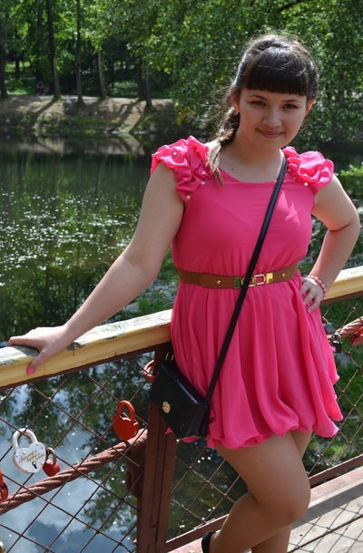 Альфия Гараева