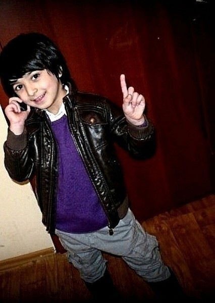 Rasuljon Madibragimov