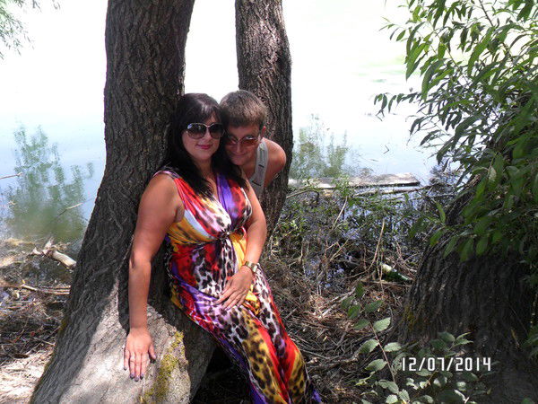 Наталия Панарина