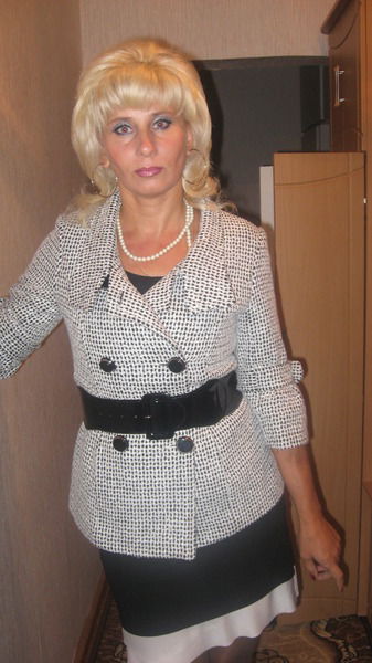 Ирина Наполова