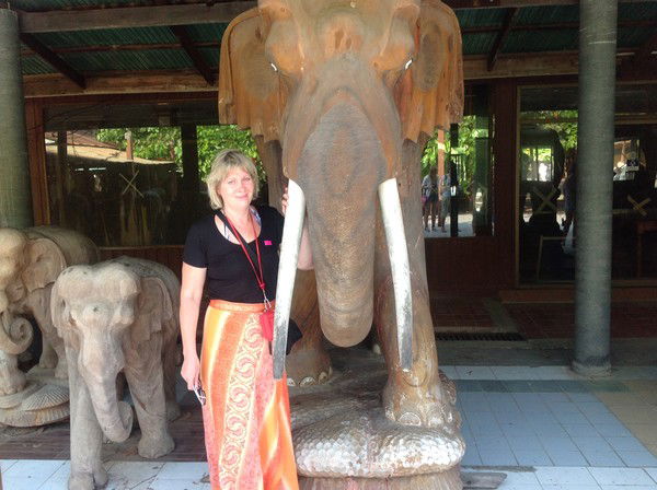 Марина Шишкина