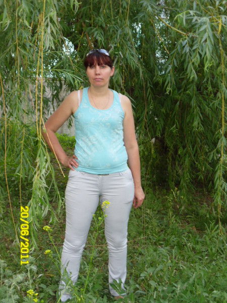 Елена Маслова