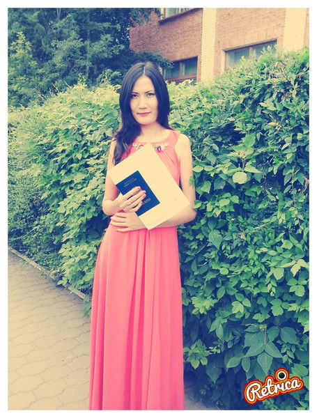 Гульсана Кайдарова