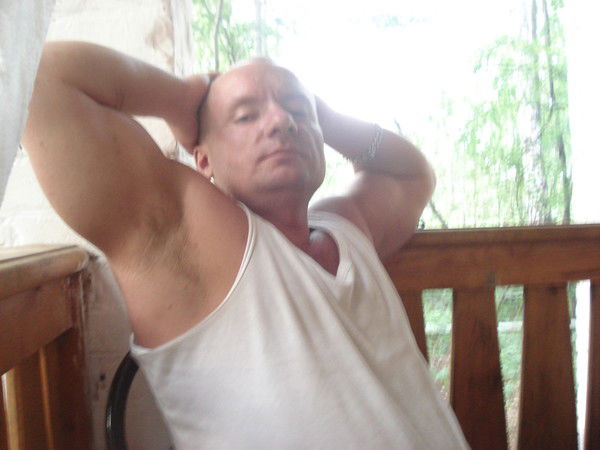 Дмитрий Пастол