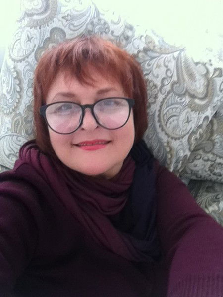 Екатерина Сумарокова