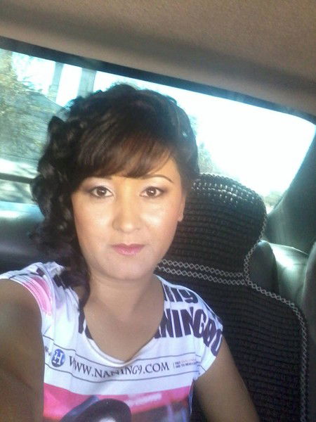 ** Зухра ** *****