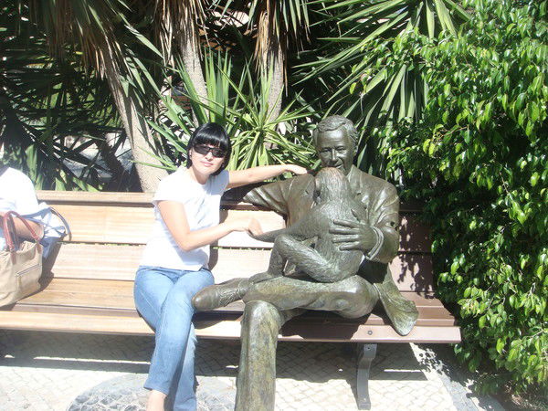 Асемгуль Ауезханова