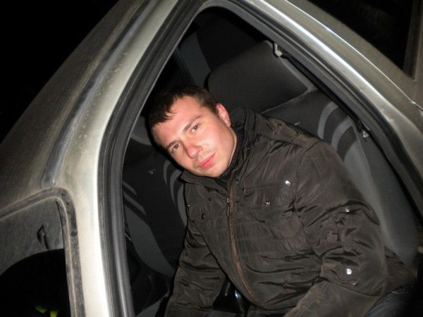 Александр Молчанов