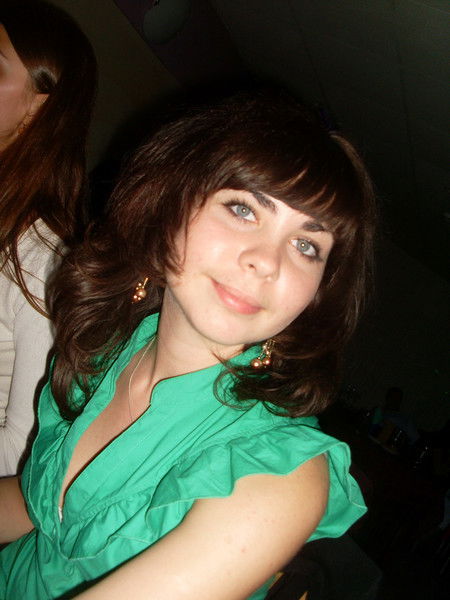 Татьяна Старожилова