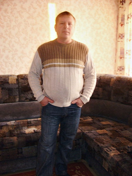 Владимир Нехорошков