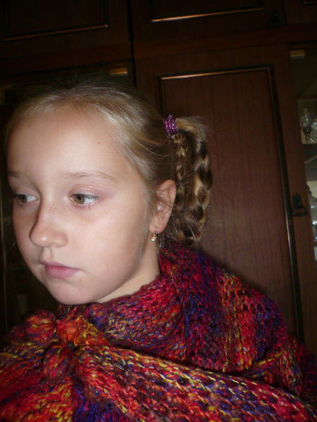 Анжелика Усикова