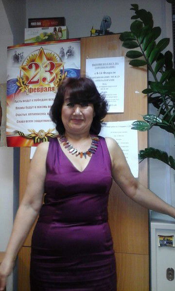 Фатма Вейсова