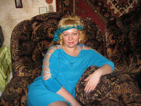 Настя Медведева