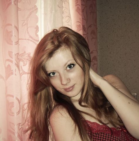 Дарья Рудак