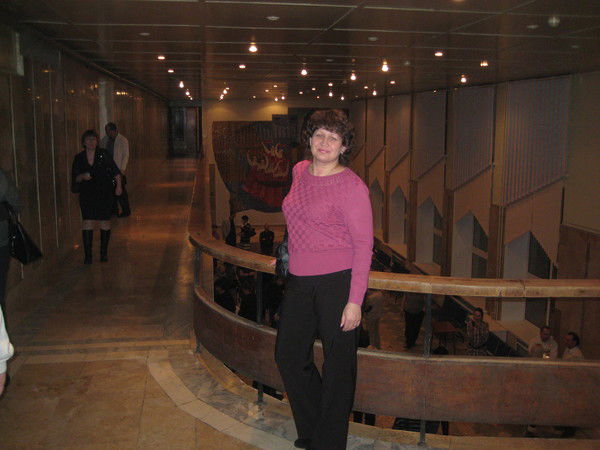 Лариса Табакова