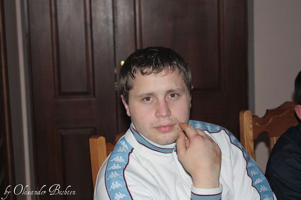 Рома Комисарчук