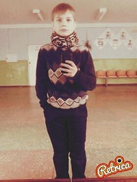 Дима Мотрук