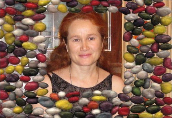 Разиля Асадуллина