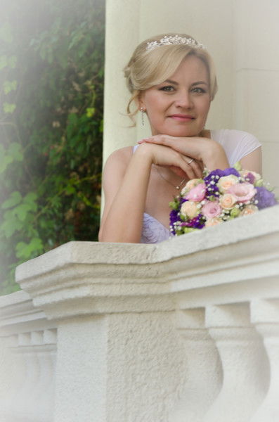 Вероника Данилова