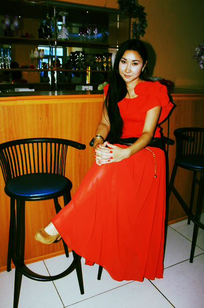 Нурсулу Алипбиева