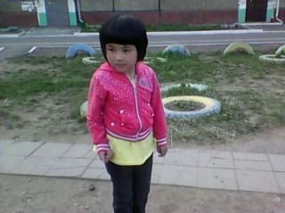 Айнура Саттарова