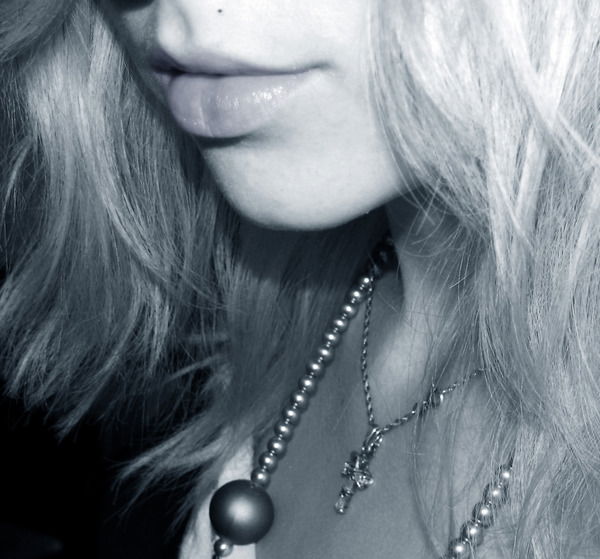 Дарья Шепелева