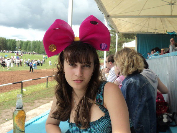 Юлия Гнездилова