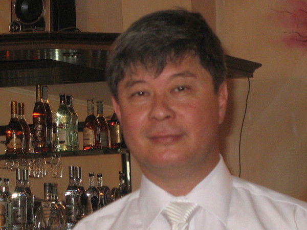 Владислав Бенсман